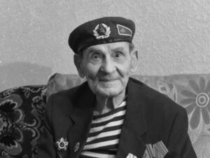 Подробнее о статье 99-летний ветеран умер после того, как его сбила с ног девочка