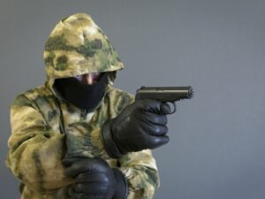 Подробнее о статье Более 100 человек погибли в результате нападения радикальных джихадистских боевиков