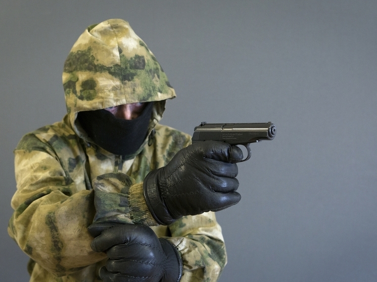 Подробнее о статье Более 100 человек погибли в результате нападения радикальных джихадистских боевиков
