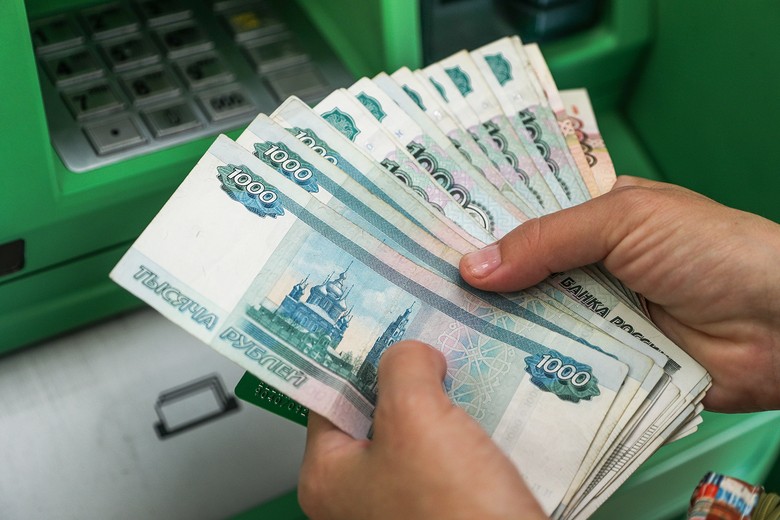 Подробнее о статье Названа сумма, на которую вырастут пенсии военных в октябре