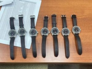 Подробнее о статье Опытный уголовник подставил молодого товарища в афере с крадеными часами «Спартака»