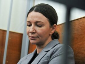 Подробнее о статье Отберут или оставят: у родственников Блиновской нашлось имущество, которое им не по карману