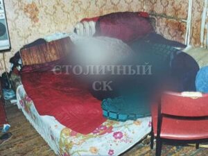 Подробнее о статье Отпечаток пальца выдал убийцу двух женщин в знаменитом доме фабрикантов Абрикосовых спустя 25 лет