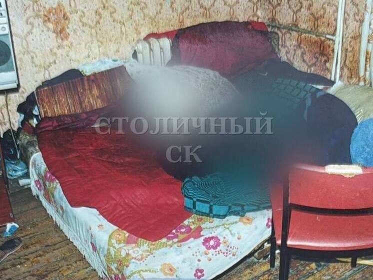 Подробнее о статье Отпечаток пальца выдал убийцу двух женщин в знаменитом доме фабрикантов Абрикосовых спустя 25 лет