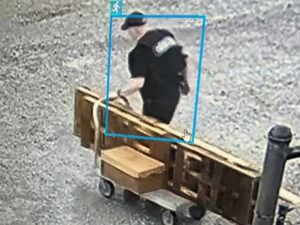Подробнее о статье Посаженный за изнасилование и убийство бывший шеф полиции внезапно сбежал из тюрьмы