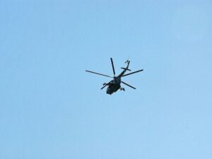 Подробнее о статье Потерпевший крушение в Орловской области вертолет совершал плановый полет