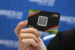 Подробнее о статье Россиянам перечислили главные плюсы платежной системы BRICS Pay
