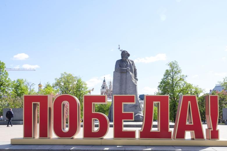 Подробнее о статье Российским ветеранам ВОВ выплатят по 80 тысяч рублей