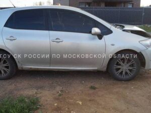 Подробнее о статье Сбившая сожителя автомобилем ревнивая дама отправила фото своей жертвы бывшей жене