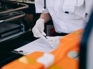Подробнее о статье Состояние некоторых пострадавших при наезде автомобиля в Ливерпуле критическое