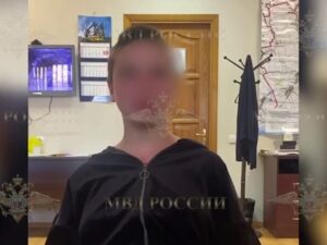 Подробнее о статье Стали известны новые подробности о 14-летней маньячке из Бердянска