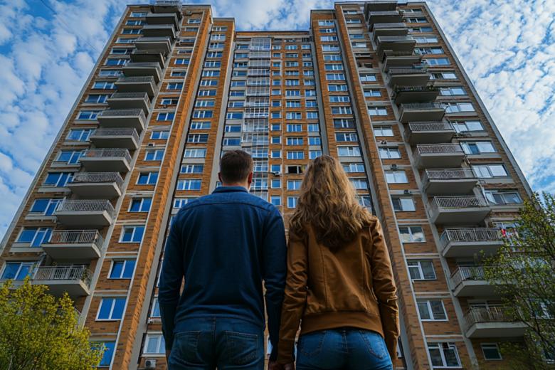 Подробнее о статье Только для избранных: ЦБ жестко ограничивает ипотеку, как купить квартиру