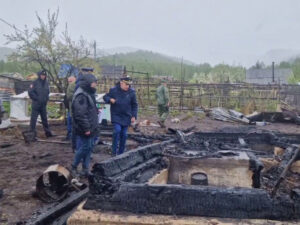 Подробнее о статье Убийцы четверых подростков в школе был конфликтным: предлагали перевестись