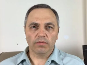 Подробнее о статье Убийство Андрея Портнова назвали внесудебной казнью