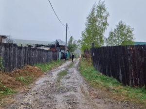 Подробнее о статье «Убивал спящих»: мать 13-летнего погибшего в Байкальске рассказала о сыне