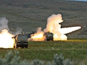 Подробнее о статье Украина нанесла удар РСЗО HIMARS по поселку Пантелеймоновка в ДНР: есть пострадавшие