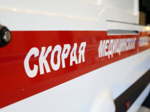 Подробнее о статье В Подмосковье женщина сбила машиной сожителя, застав его с любовницей