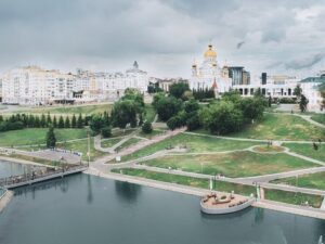Подробнее о статье В Саранске ввели режим ЧС муниципального уровня после налета украинских дронов