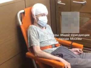 Подробнее о статье «Вмеянем, но нуждается в лечении»: оглашены результаты экспертизы убийцы сына банкира Балишанского