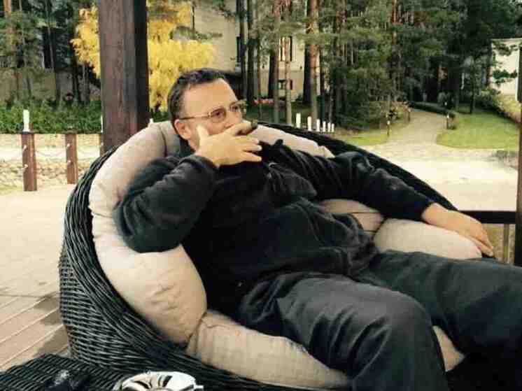 Подробнее о статье Бегство с гарантией