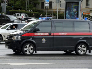 Подробнее о статье Бизнесмен погиб в Петербурге, упав на бензопилу