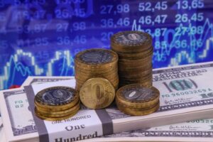 Подробнее о статье ЦБ РФ готовится повысить ставку? Курс доллара на 2 июня, что будет с рублем
