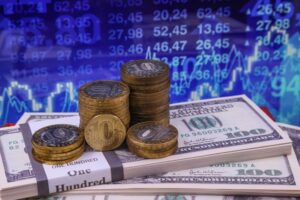 Подробнее о статье Доллар будет снова по 130? Курсы валют сегодня, 8 июня, что с евро и юанем