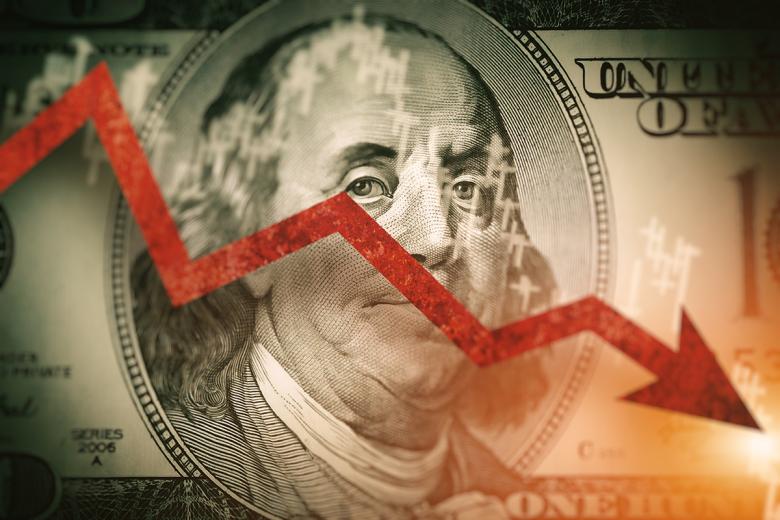 Подробнее о статье Доллар обвалится до 60 рублей? Курсы валют 13 июня, что с евро и юанем