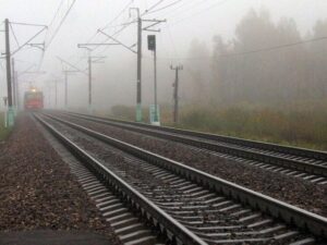 Подробнее о статье ФСБ назвала причину повреждения железнодорожного пути в Воронежской области