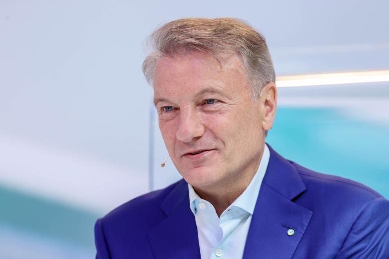 Подробнее о статье Герман Греф объяснил россиянам, куда нужно вложить миллион рублей