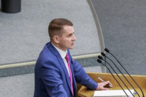 Подробнее о статье Госдума рассмотрит снижение порога субсидий на ЖКХ
