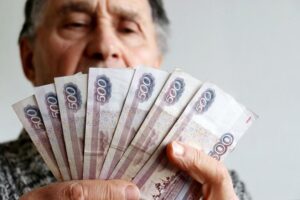 Подробнее о статье Индексация пенсий с 1 июля: что известно, кому повысят, на сколько