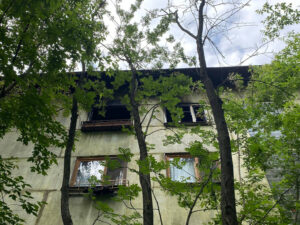 Подробнее о статье Названа причина пожара в Королеве, где погибли пять человек
