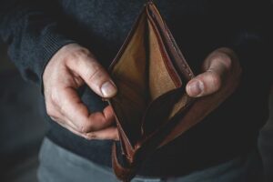 Подробнее о статье Названо самое страшное последствие банкротства для россиян