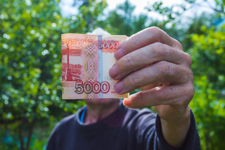 Подробнее о статье От 100 до 200 тысяч: кто получает самые большие пенсии — составили список