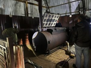 Подробнее о статье Печь для сжигания трупов рядом с дачей Пугачевой: новые подробности дела адвоката-убийцы