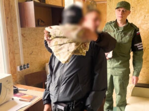 Подробнее о статье Подозреваемый в заказном убийстве оказался сотрудником полиции