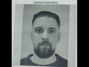 Подробнее о статье Появилась фотография владельца фур с дронами