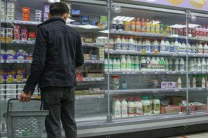Подробнее о статье Российский бизнес предупредил о возможном подорожании продуктов