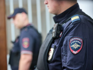 Подробнее о статье Школьники устроили инцидент с детским автобусом в подмосковном ТЦ