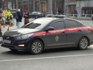 Подробнее о статье Стали известны подробности о фуре с дронами, взорвавшейся на трассе Чита-Хабаровск