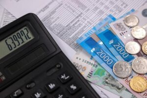 Подробнее о статье Стало известно, как новые правила оплаты могут увеличить платежи за ЖКУ