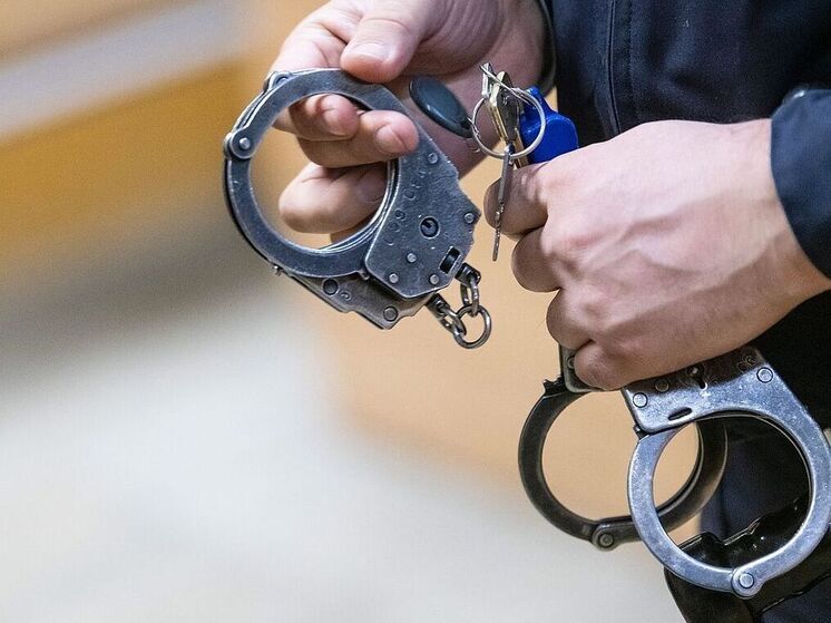 Подробнее о статье Троих россиян задержали за мошенничество в отношении военнослужащих-контрактников