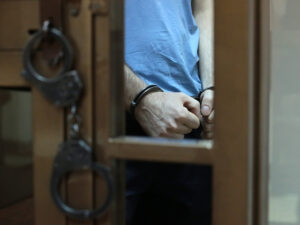 Подробнее о статье В деле о расстреле троих милиционеров в Москве оказался замешан полицейский водитель
