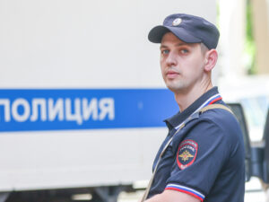 Подробнее о статье В Москве по подозрению в убийстве с кремацией трупа задержан адвокат