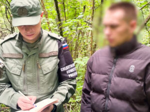 Подробнее о статье В Подмосковье раскрыто заказное убийство: напоили и задушили