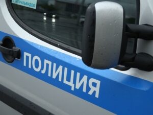 Подробнее о статье В подмосковной коммуналке нашли трупы мужчины и женщины