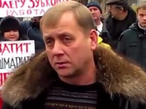 Подробнее о статье Вскрылись жуткие подробности нападения львов на владельца «Тайгана»
