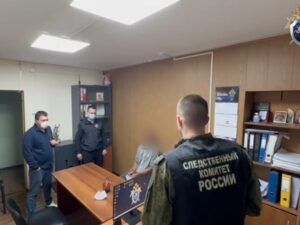 Подробнее о статье Выяснились жуткие детали убийства дядей племянницы в российском регионе