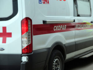 Подробнее о статье 17-летний каратист одним ударом ноги убил сотрудника Свято-Троицкой Сергиевой лавры